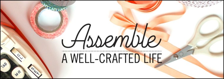 Assemble Shop and Studio